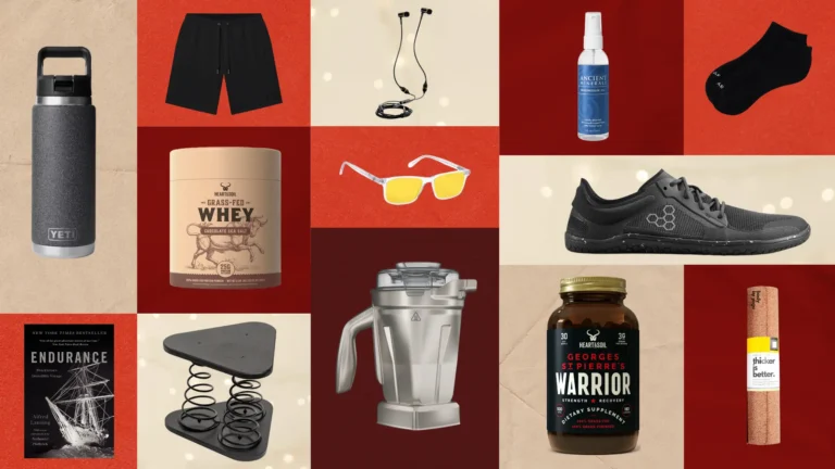 The PR Chaser: Gift Guide 2025