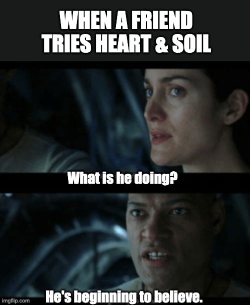 Issue #168: Welcoming our newest tribe members