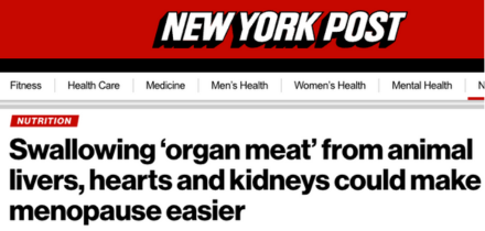 Issue #169: Gyms Are Coming To Airports | Heart & Soil Supplements