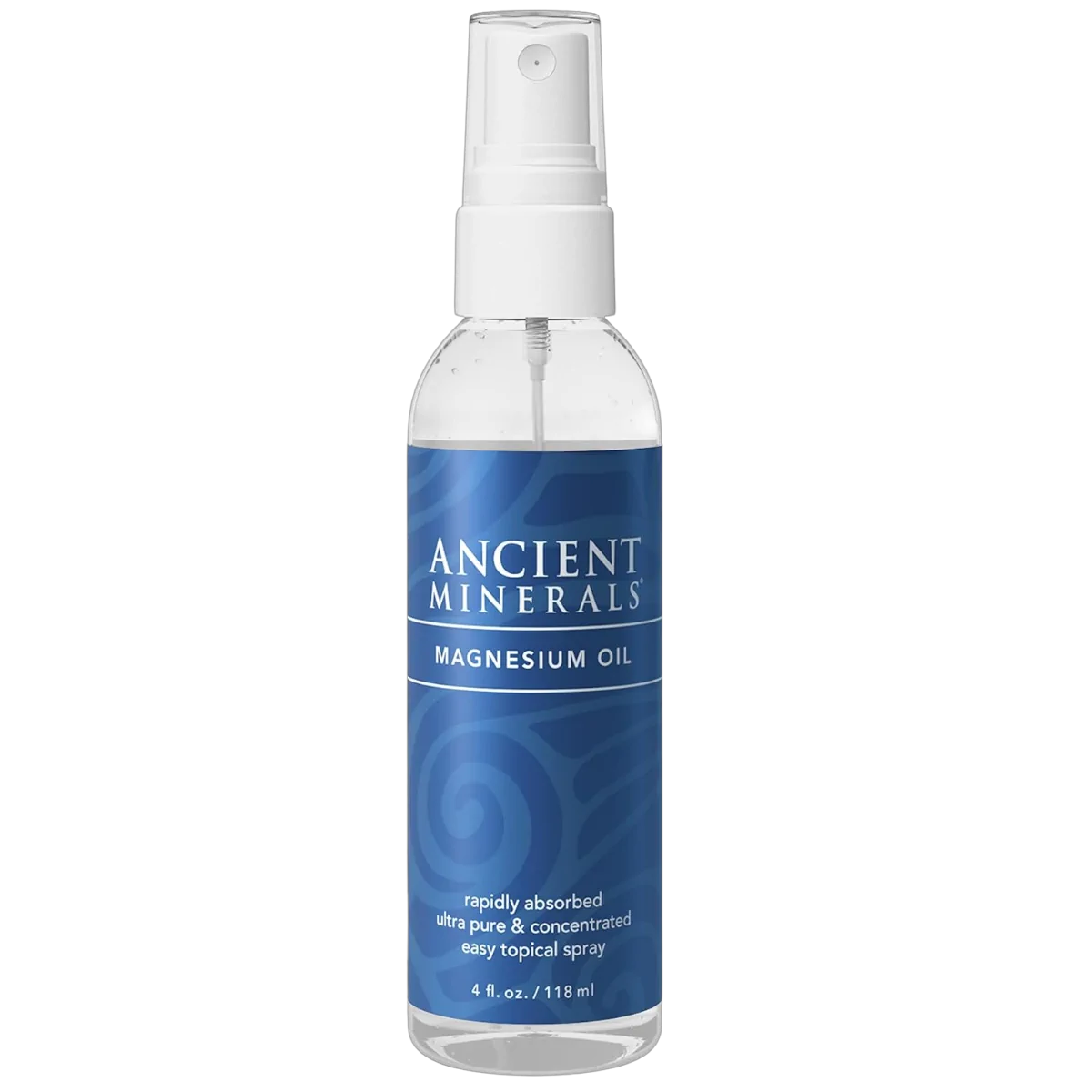 Ancient Minerals Oil