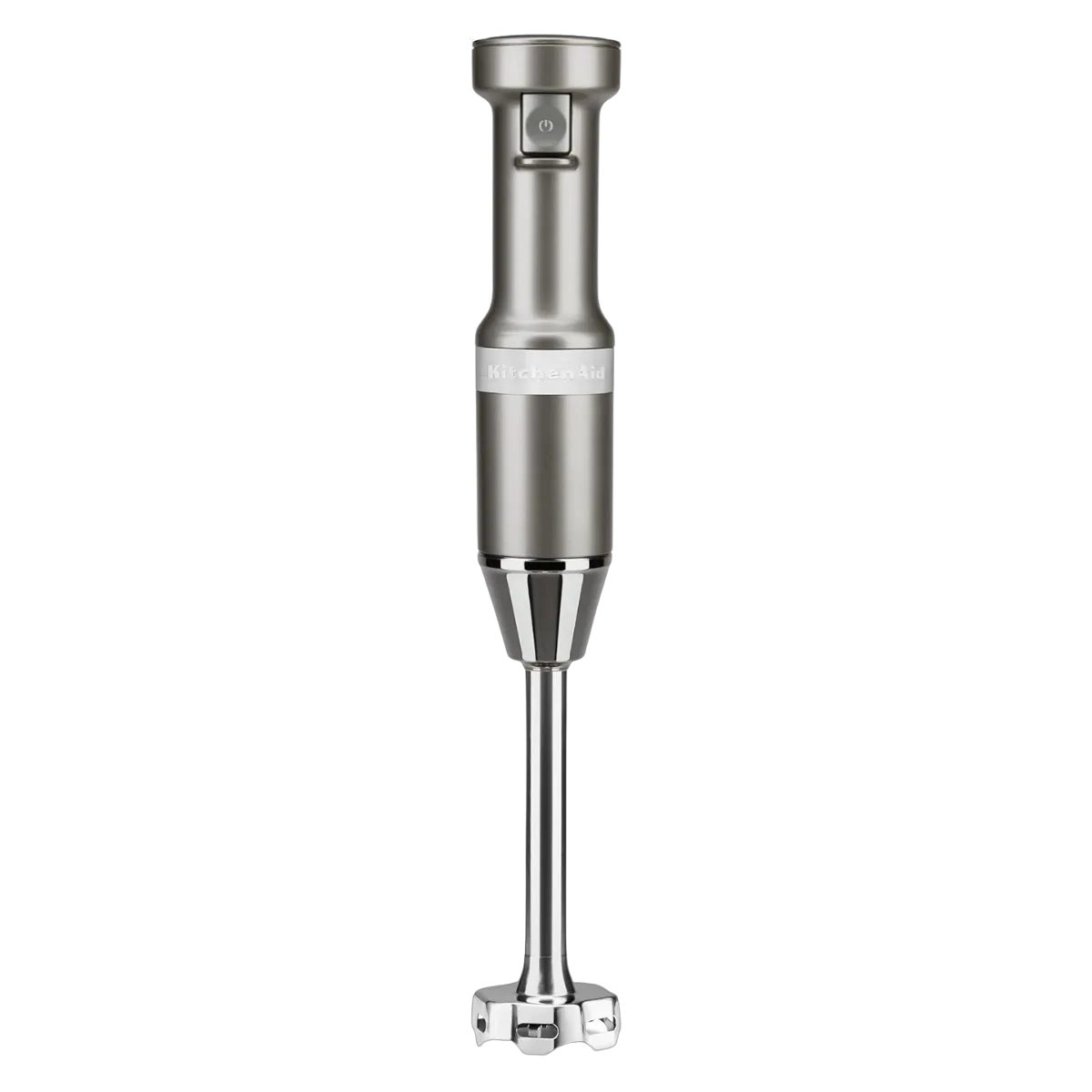 Kitchenaid Silver Hand Mixer