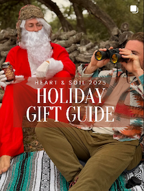 Issue #169: Gyms Are Coming To Airports | Heart & Soil Supplements