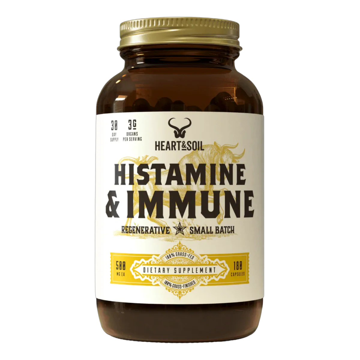 Histamine & Immune