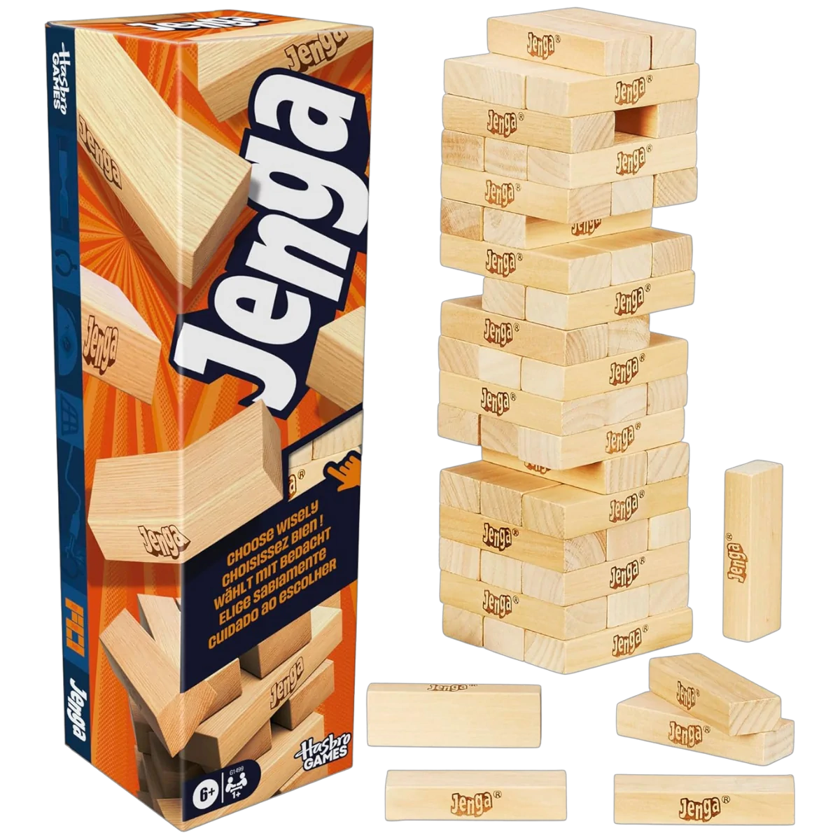 Jenga