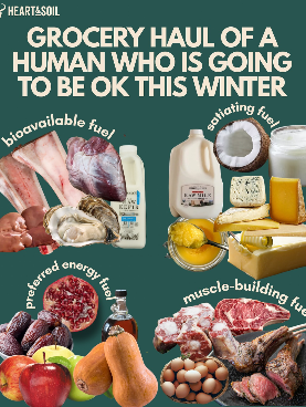 Issue #168: Welcoming our newest tribe members | Heart & Soil Supplements