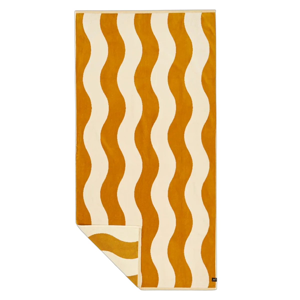Cotton Beach Towel