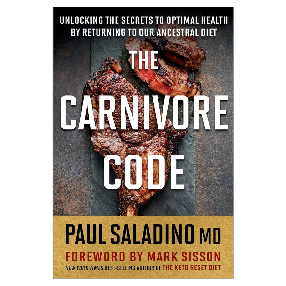 The Carnivore Code
