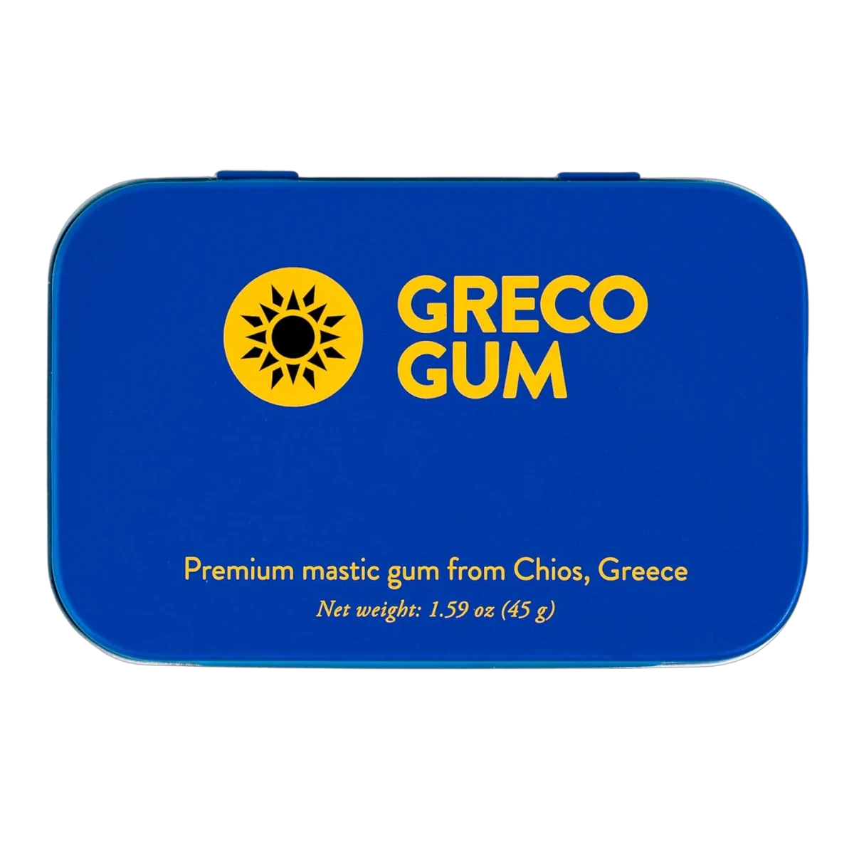 Mastic Gum