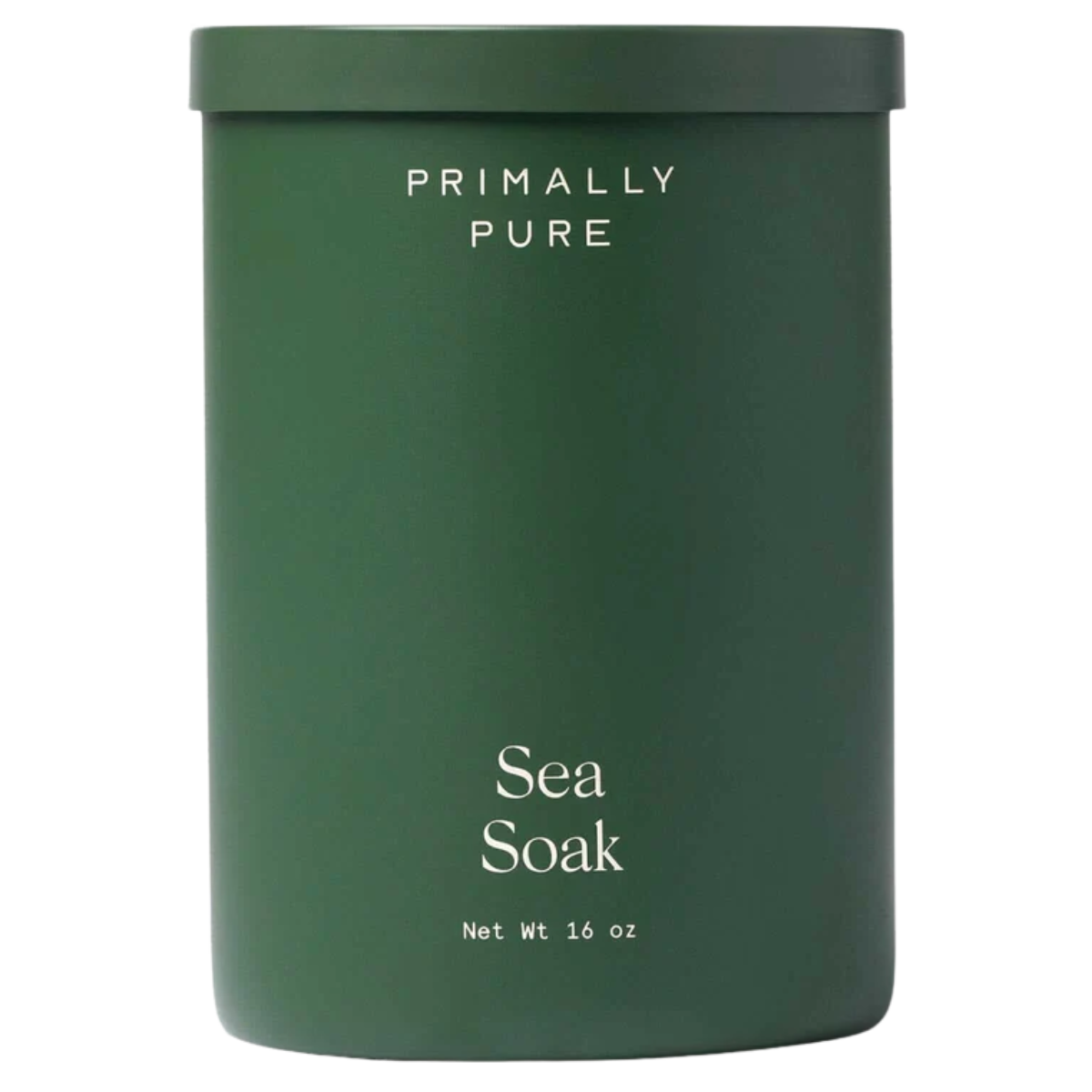 Sea Soak