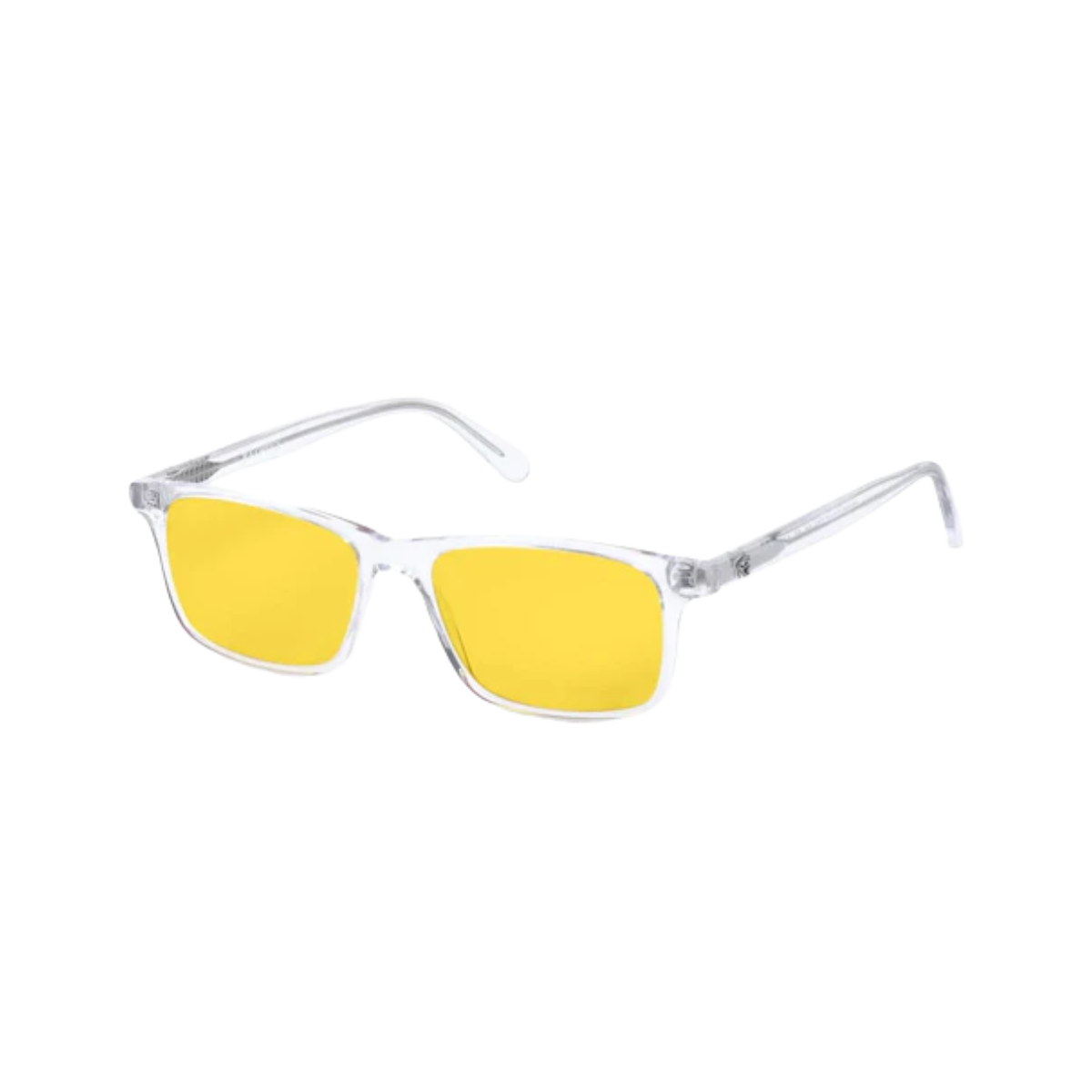 Yellow Daylight Glasses