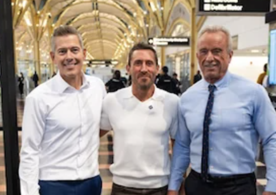 Issue #169: Gyms Are Coming To Airports