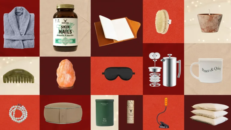 The Ritualist: Gift Guide 2025