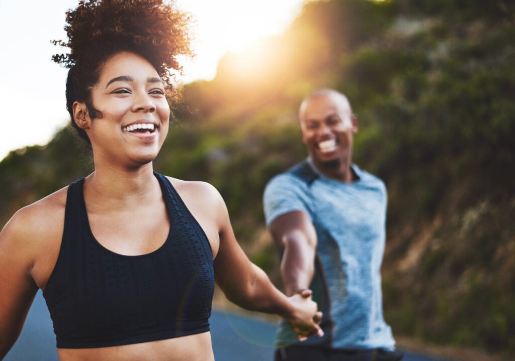 many people feel their best on a pro-metabolic diet