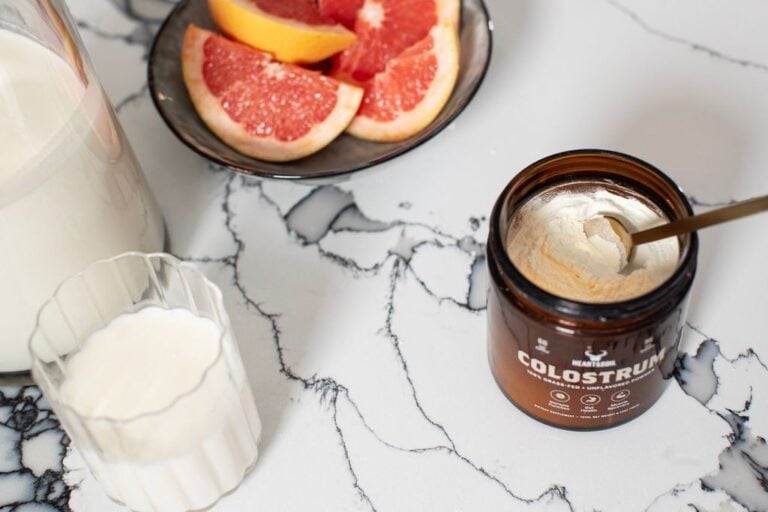 Issue #171: the superfood BANNED for athletes