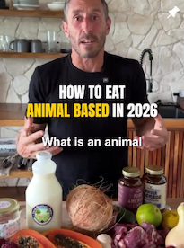 Issue #172: You can’t lose weight because… | Heart & Soil Supplements