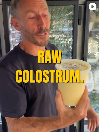 Issue #171: the superfood BANNED for athletes | Heart & Soil Supplements