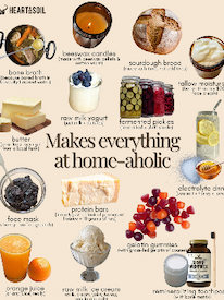 Issue #172: You can’t lose weight because… | Heart & Soil Supplements