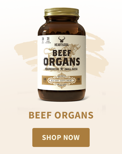 Issue #170: 5 Fundamentals To Transform Your Health In 2026 | Heart & Soil Supplements