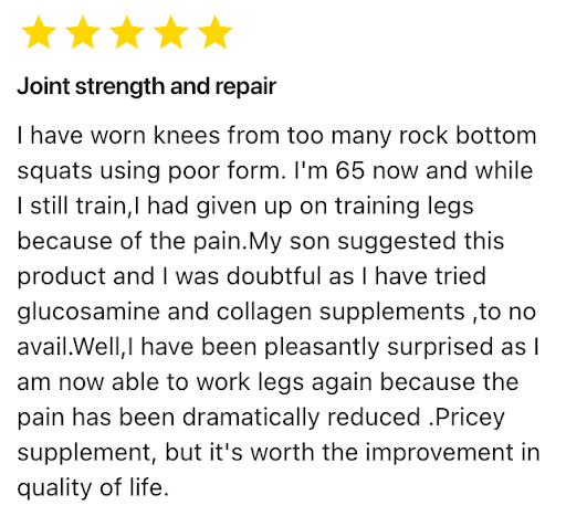 Issue #176: Progress Beats Perfection (Every Single Time) | Heart & Soil Supplements