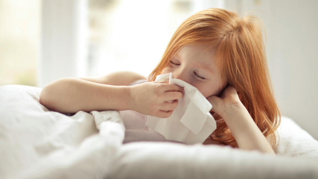 Natural Remedies for Seasonal Allergies: The Ultimate Guide | Heart & Soil Supplements