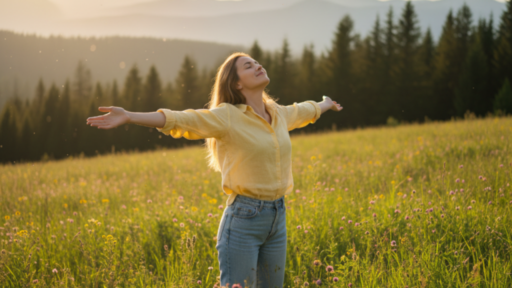 Natural Remedies for Seasonal Allergies: The Ultimate Guide | Heart & Soil Supplements