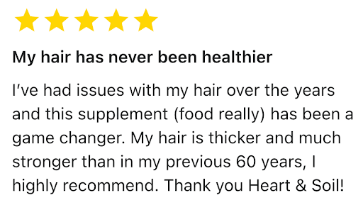 Issue #179: 7 reasons you need to quit seed oils | Heart & Soil Supplements