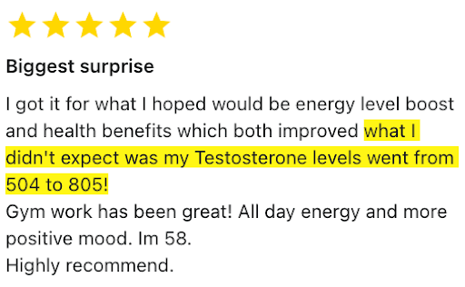 Issue #180: Your Radical Health Score Revealed | Heart & Soil Supplements