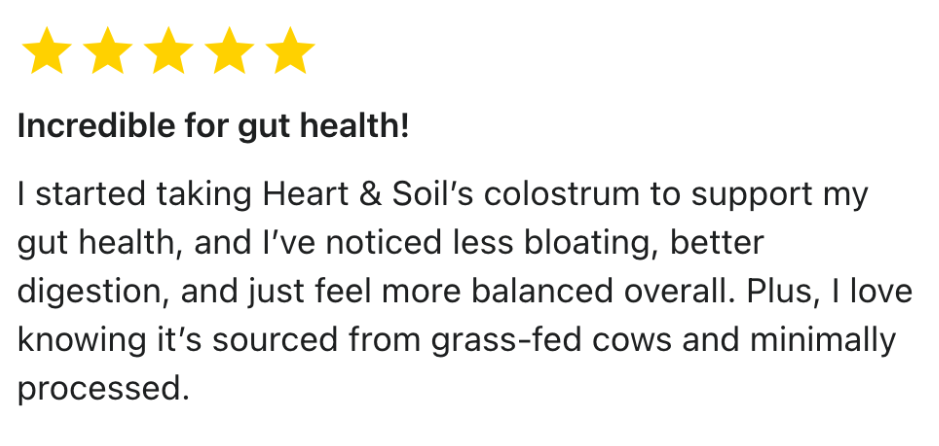 Issue #178: Seasonal Allergies in The Pollen Bowl | Heart & Soil Supplements