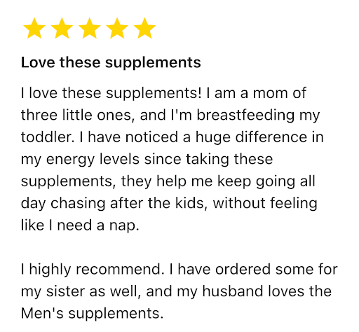 Issue #177: Synthetic Multivitamins (the biggest con of all time?) | Heart & Soil Supplements