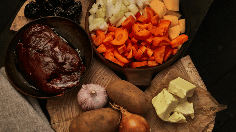 The Best Medicine for Seasonal Allergies Is Whole Foods