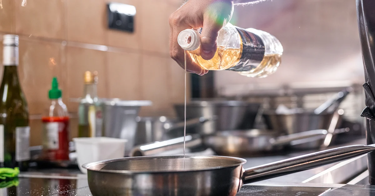 Issue #179: 7 reasons you need to quit seed oils