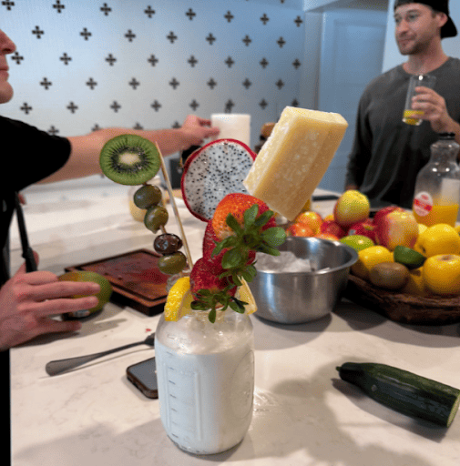 Issue #182: The case for fruit on an Animal-Based Diet