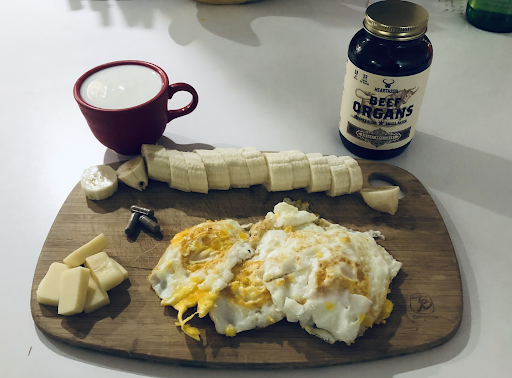 Issue #181: 3 Reasons You Should Try an Animal-Based Diet