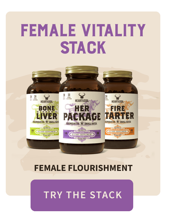 Issue #182: The case for fruit on an Animal-Based Diet | Heart & Soil Supplements