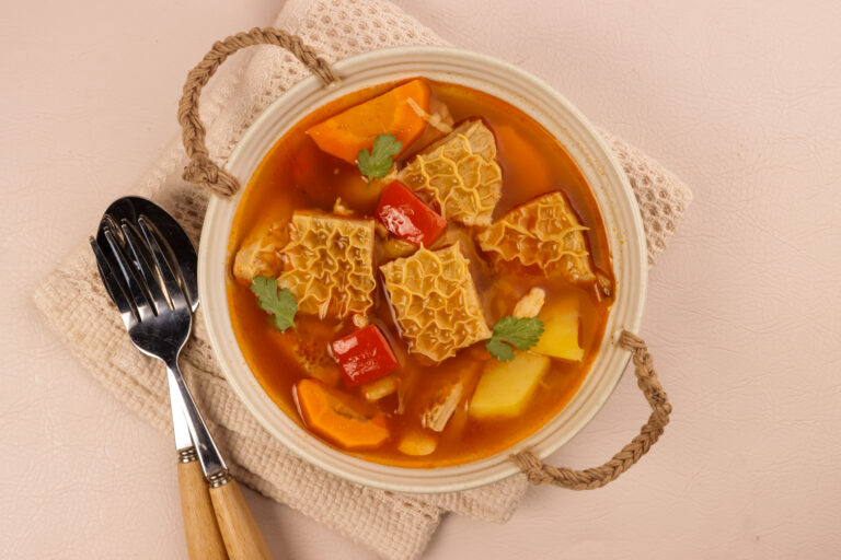 What Is Tripe? 7 Health Benefits & Cooking Tips for Best Flavor