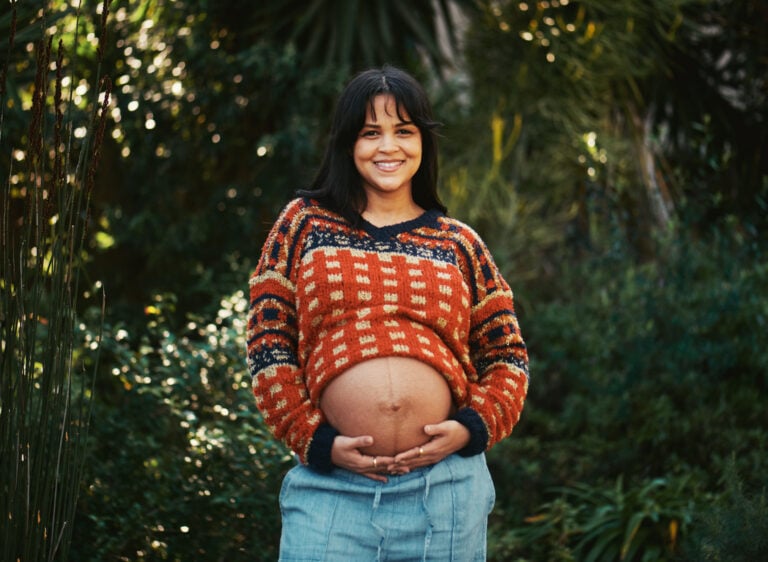 Can You Take Collagen While Pregnant? 5 Things to Know