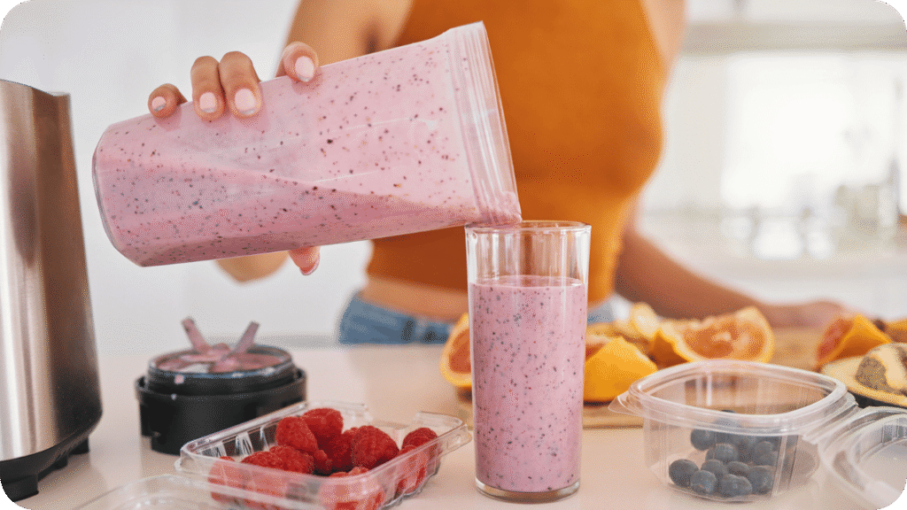 pair the best female libido supplements with a healthy diet