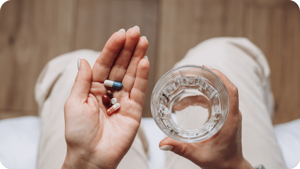 5 Best Female Libido Supplements: What Actually Works and Why | Heart & Soil Supplements