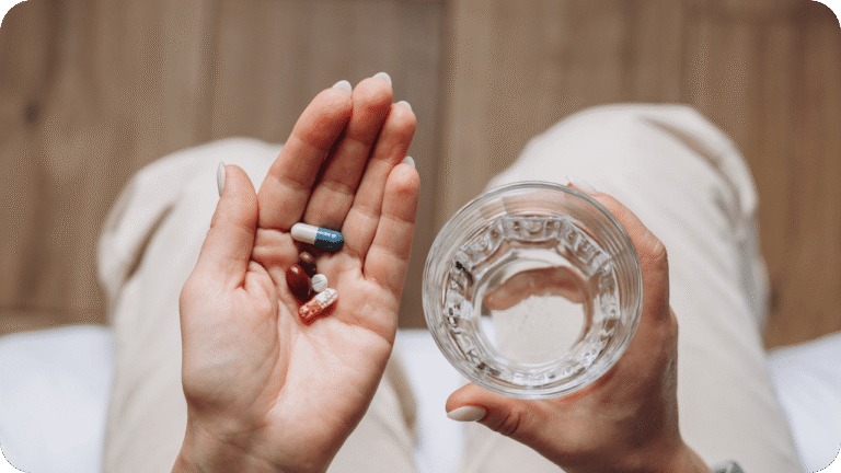 Appetite Pills for Women: The Truth in 7 Reasons