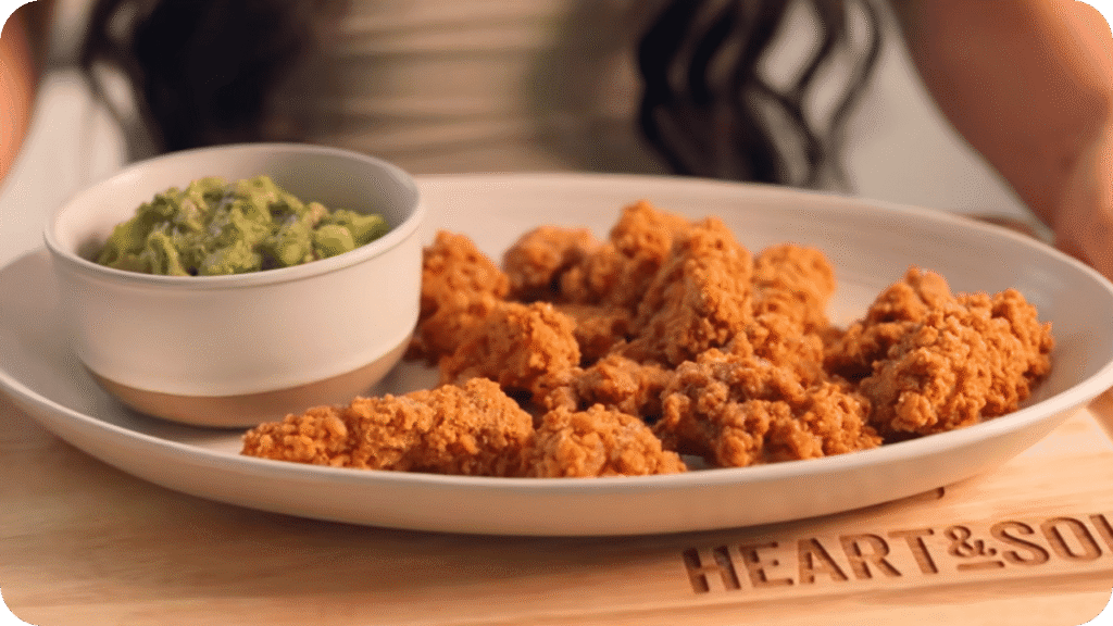 carnivore fried chicken