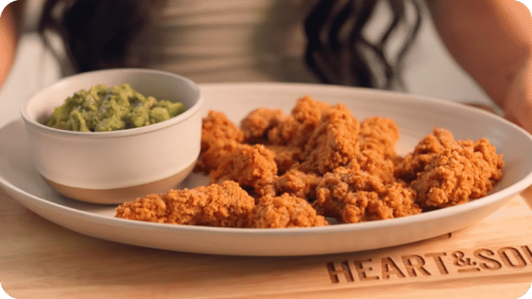 How to Make Crispy Carnivore Fried Chicken (6 Easy Steps)
