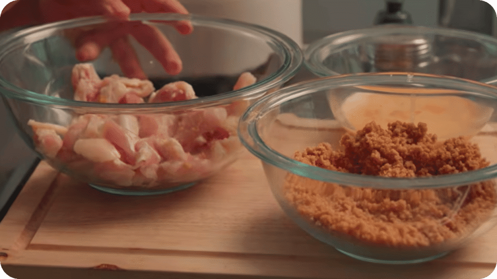 How to Make Crispy Carnivore Fried Chicken (6 Easy Steps) | Heart & Soil Supplements