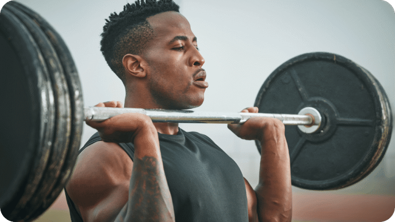 GLP-1 Muscle Loss: 10 Powerful Ways to Stay Strong