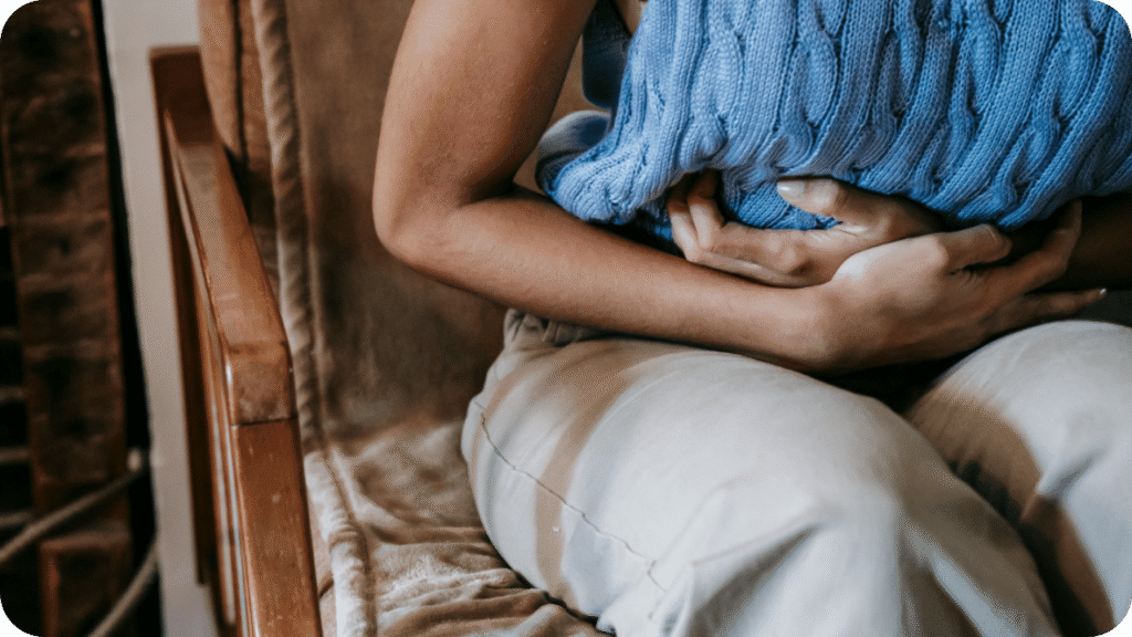 glp-1 side effects include digestive discomfort