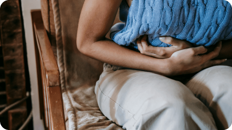 The Truth About GLP-1 Side Effects: 4 Ways to Cope with Ease