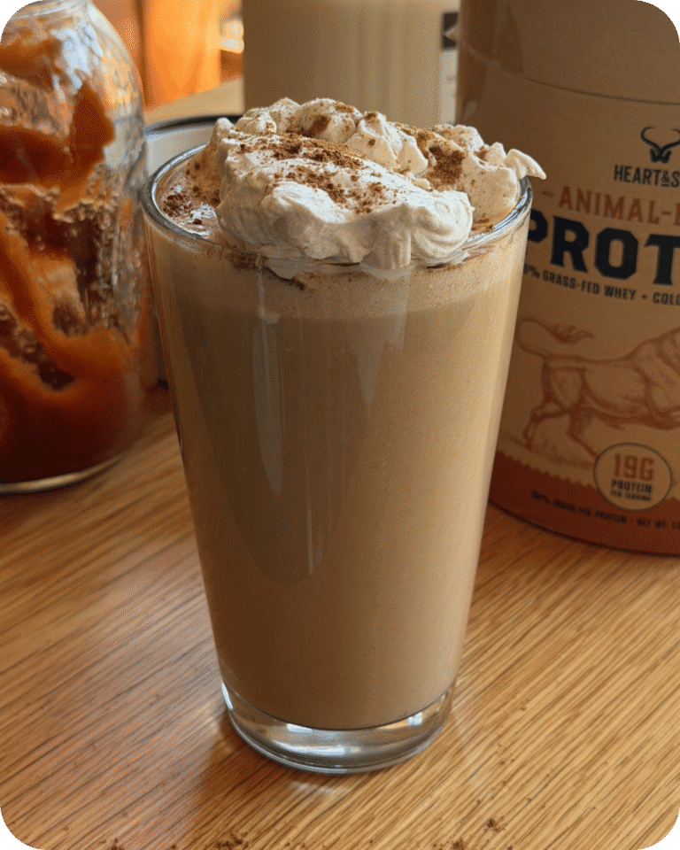 The 5-Minute Homemade Pumpkin Spice Latte Perfect for Fall