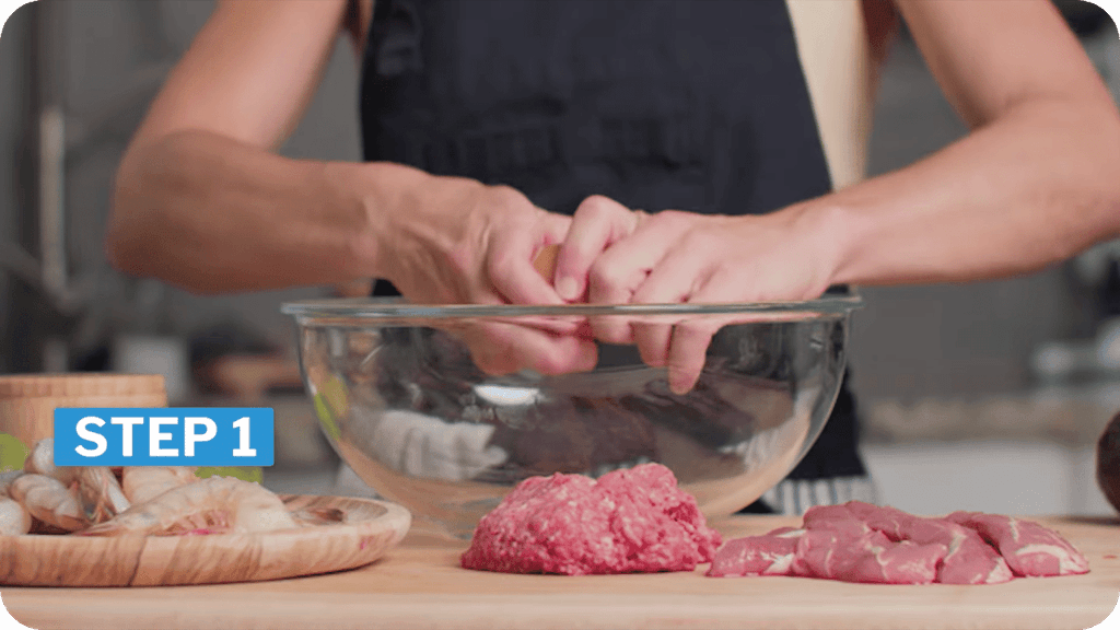 Easy Animal-Based Tacos with Protein Tortillas | Heart & Soil Supplements