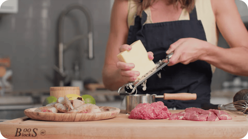 Easy Animal-Based Tacos with Protein Tortillas | Heart & Soil Supplements