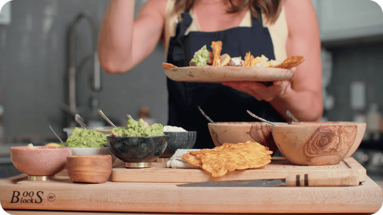 Easy Animal-Based Tacos with Protein Tortillas