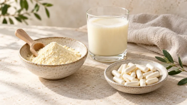 Best Colostrum Supplement: How to Choose